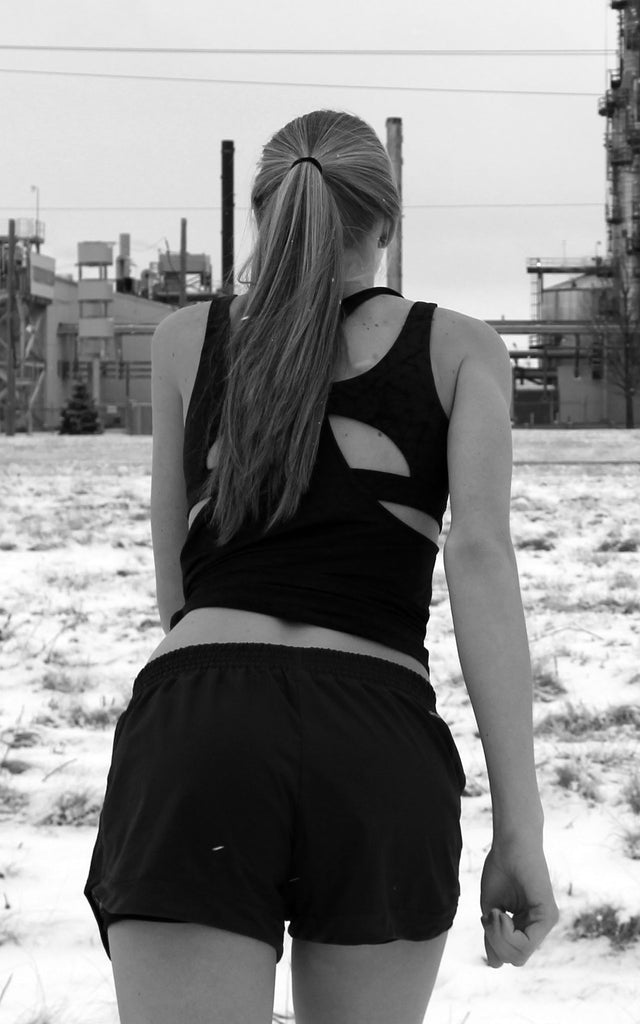 Spring is Time to Run