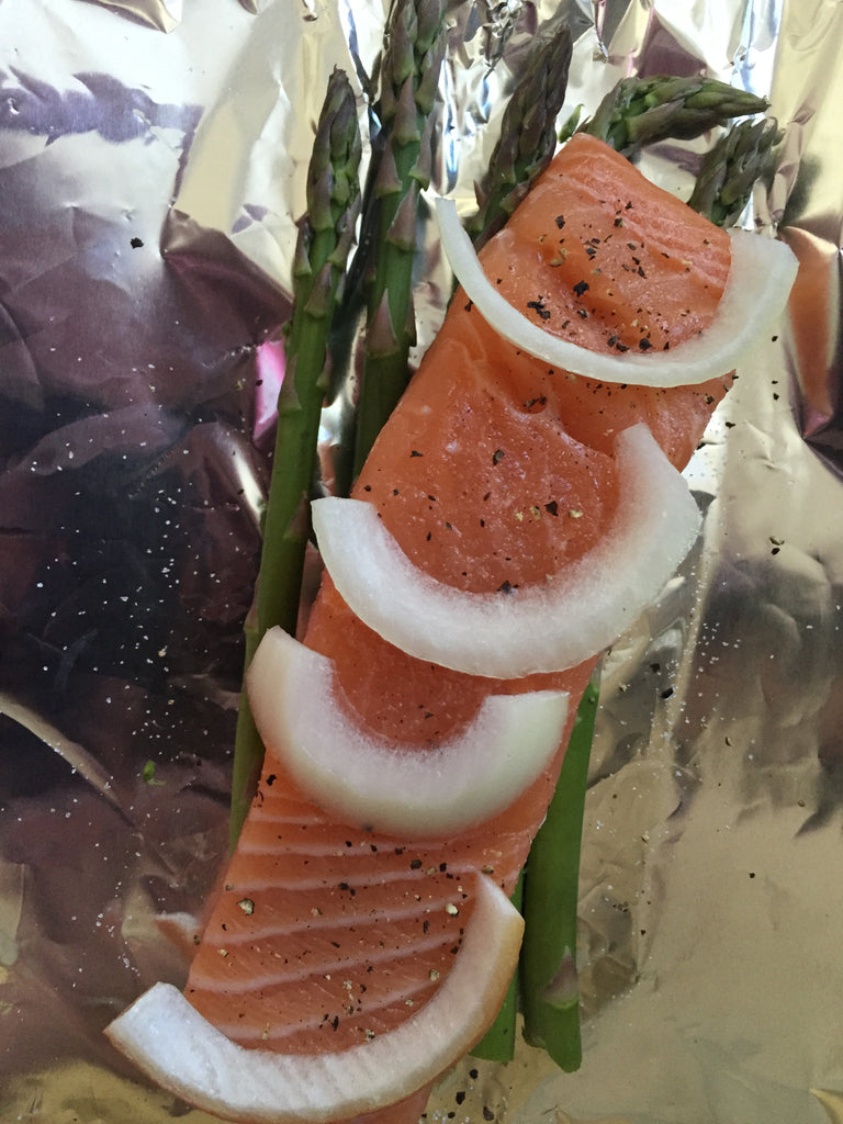 Meals for the Perfect Summer Body