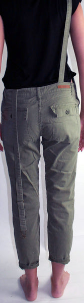 Volcom-Patched-Jean-Overalls-Green-Brown-Back