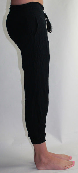 Billabong-Beach-Pant-Black-Side