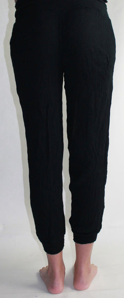 Billabong-Beach-Pant-Black-Back