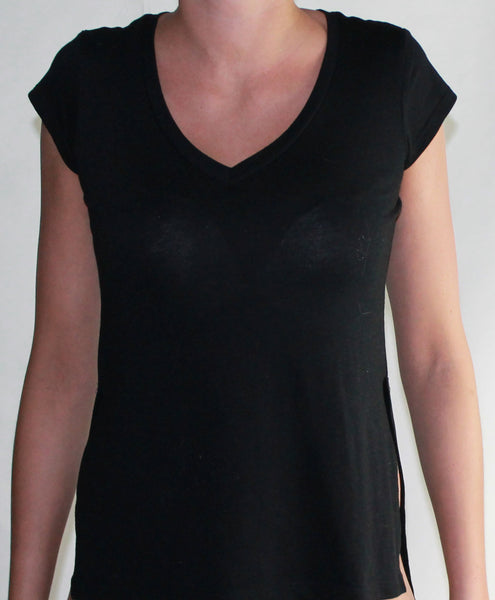 Firefly-T-Shirt-Black-Front