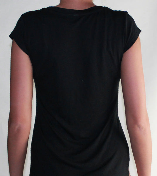 Firefly-T-Shirt-Black-Back