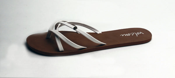 Volcom-new-school-sandals-white-side-view